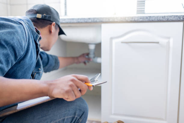 Best Same-Day Plumbing Service  in Lake Of The Woods, IL